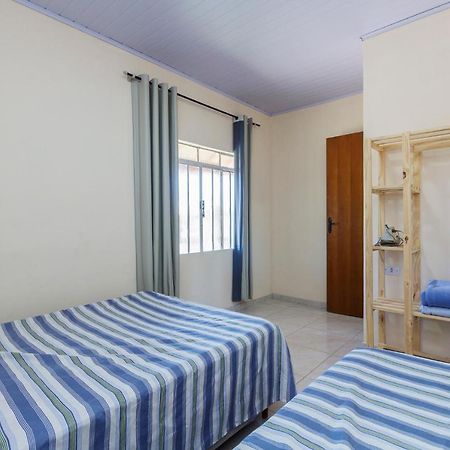 Casa da Vila, 1km Centro, ideal Trabalho e Passeio Morretes Exterior foto