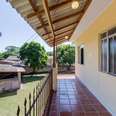 Casa da Vila, 1km Centro, ideal Trabalho e Passeio Morretes Exterior foto