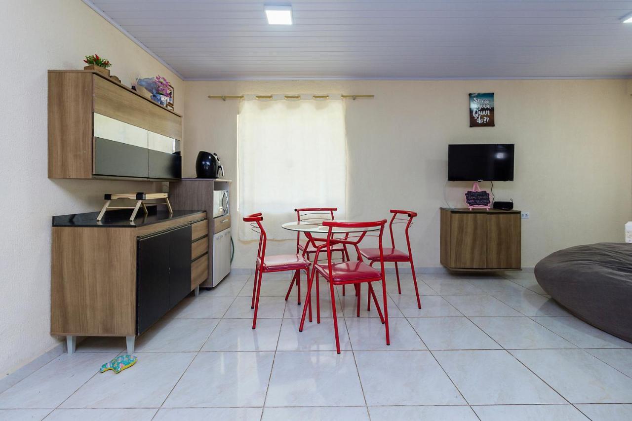 Casa da Vila, 1km Centro, ideal Trabalho e Passeio Morretes Exterior foto